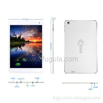 FUGU Tablet PC unique housing